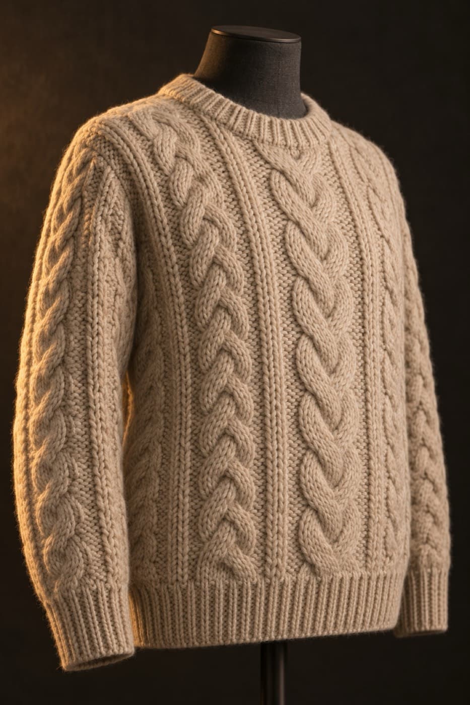Merino line