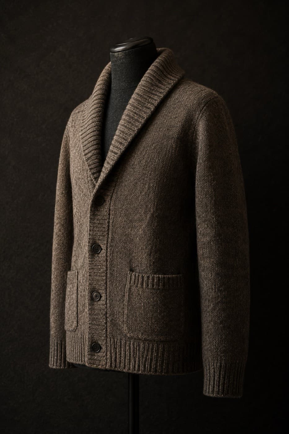 Lambswool line