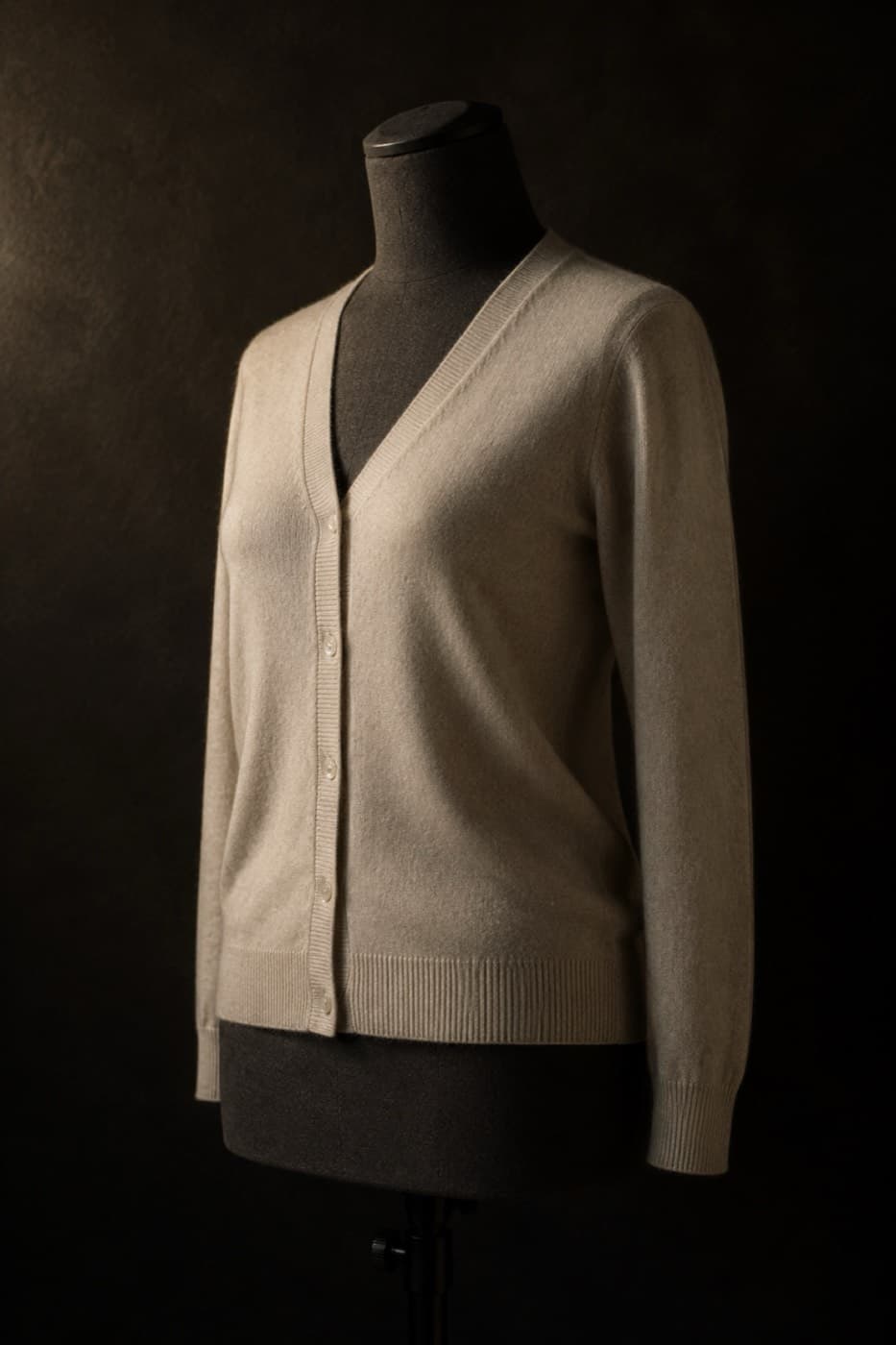 Cashmere line